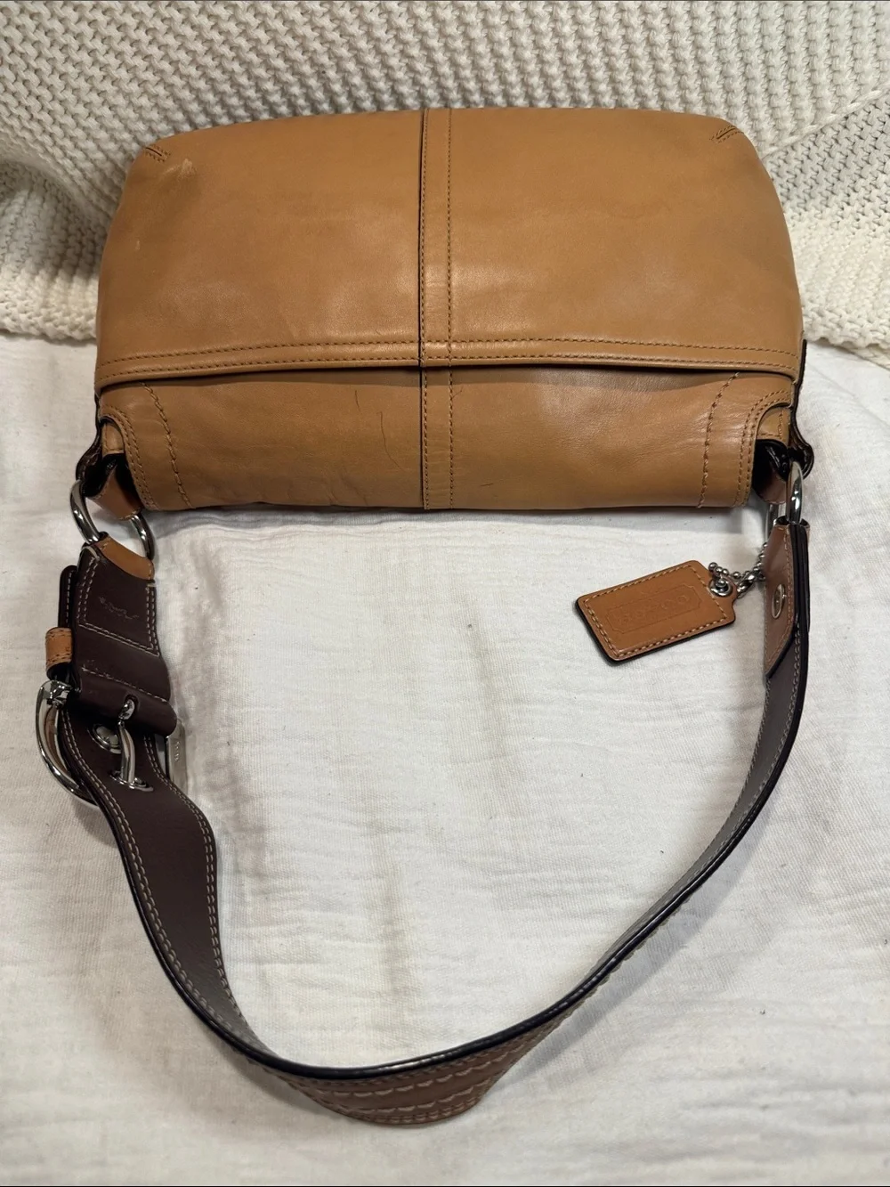 Coach Vintage Soho F13105 Beautiful Practical and Stylish